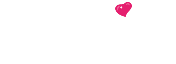 Chrissies Logo weiss